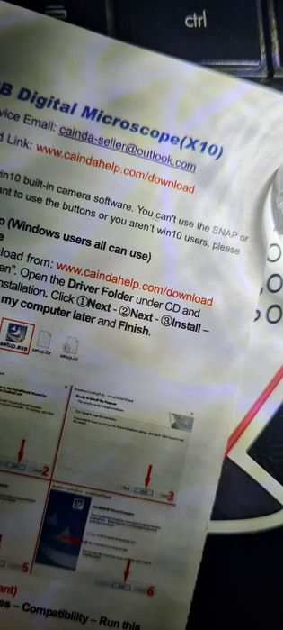 Цифровий мікроскоп USB. Мікроскоп для паяння, телефона, смартфона,