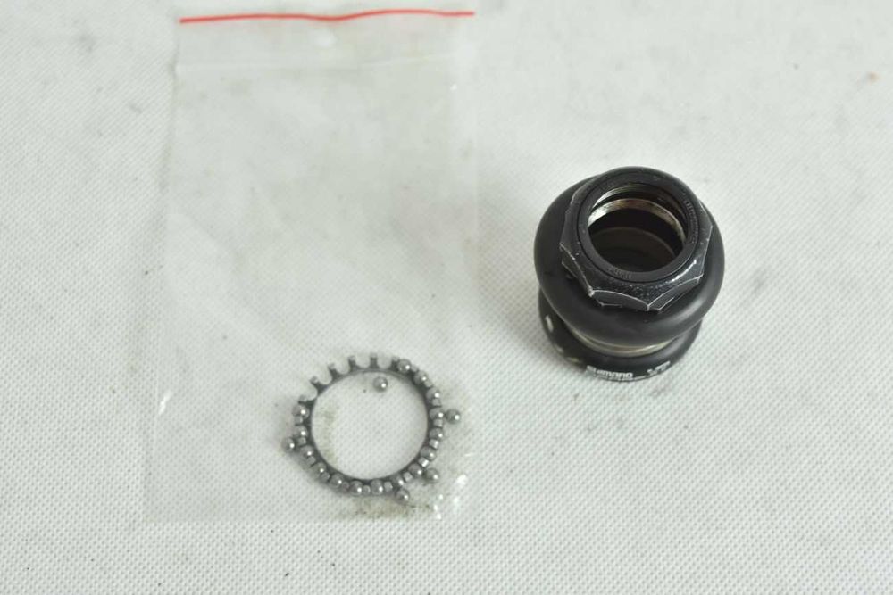 stery SHIMANO DEORE XT ! 1' ! nakręcane ! retro !