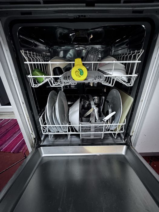 Vendo maquina lavar louça Bosh Serie 4 Silence