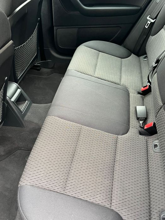 Automóvel Audi A3 sportback 2.0 TDI 140cv