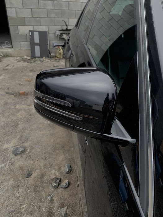 Дзеркало праве ліве w212 авторозборка шрот мерседес mercedes