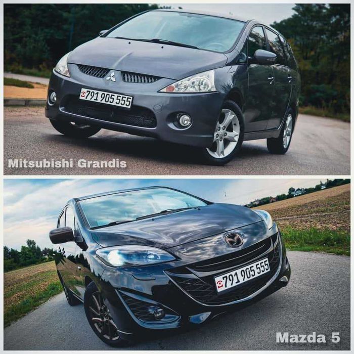 Wypożyczalnia samochodów , 7 - osobowych Pabianice/Zgiarz/Łódź