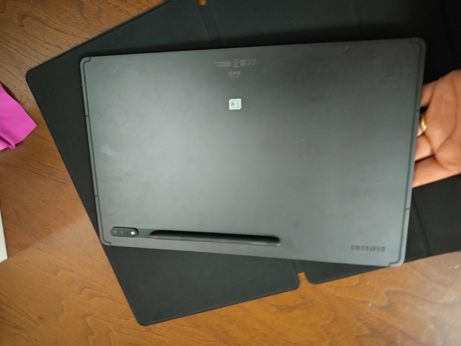 Samsung Galaxy Tab S8 Ultra 5G 128GB