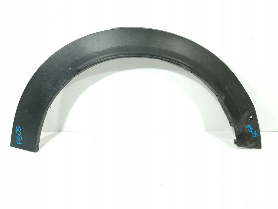 mini cooper f60 listwa błotnika prawy przód 7389366