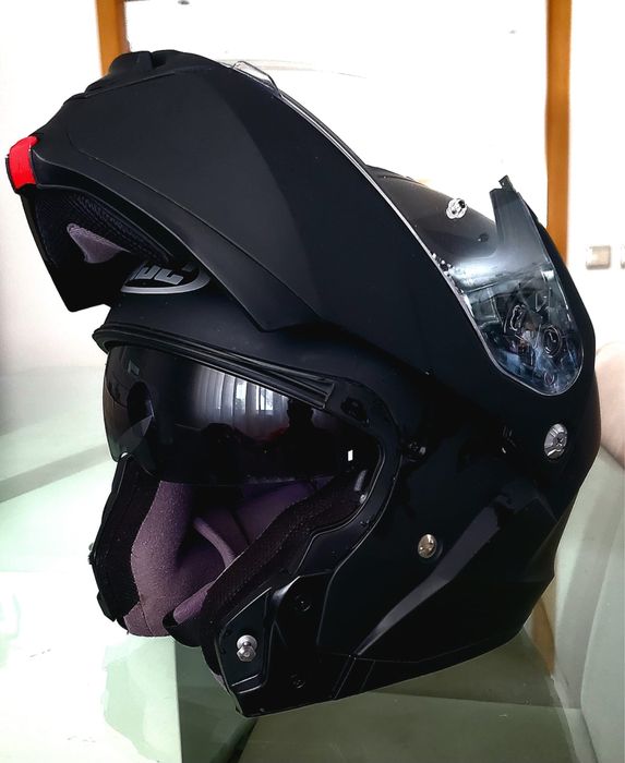 Capacete HJC Modular IS-MAX II