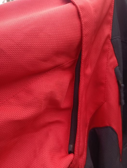 Alpinestars casaco motard