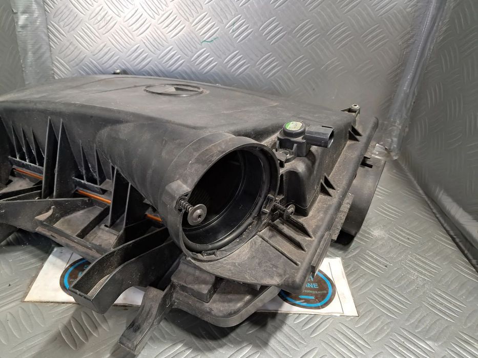 Caixa Filtro Ar Mercedes Vito Viano CDI W447