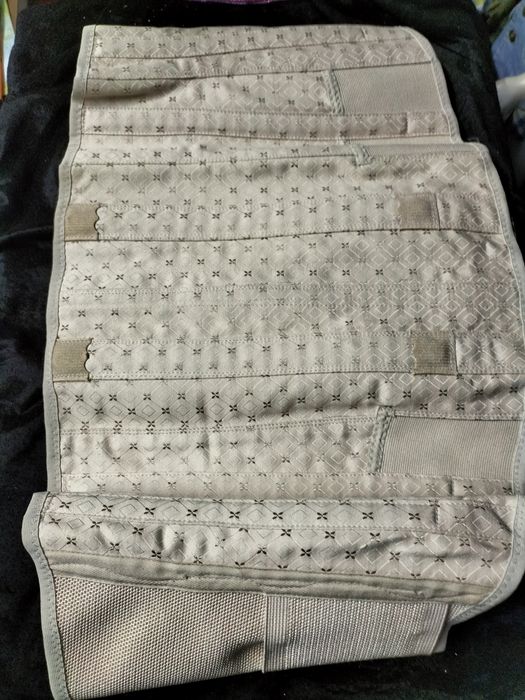 Cinta Ortopedia lombar