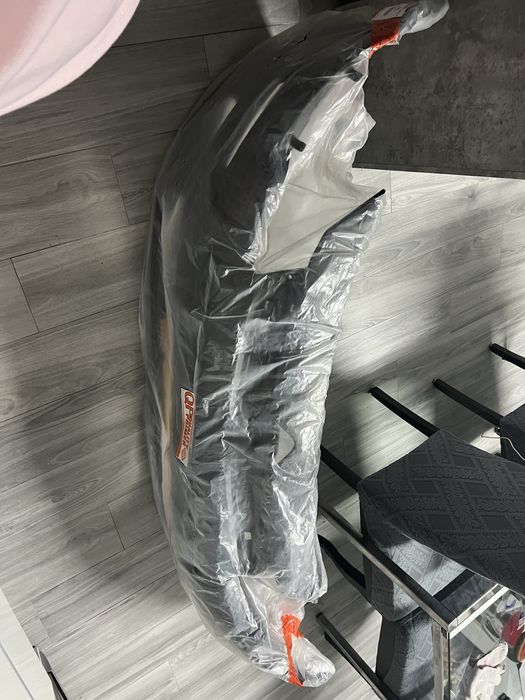 Para-choque citroen c3 de 2015