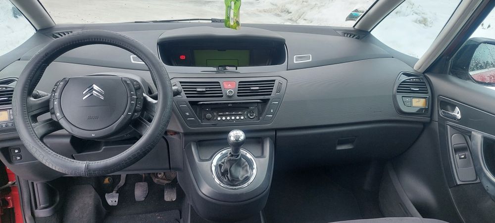 Продам  Ситроене С4