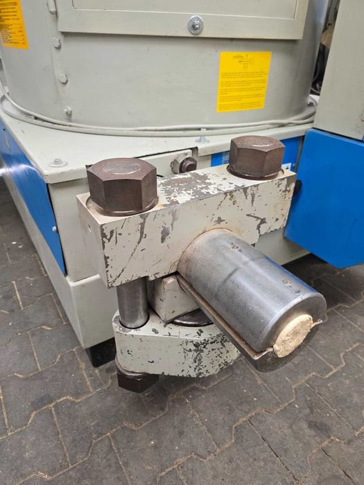 Brykieciarka Comafer Dinamic 70/60