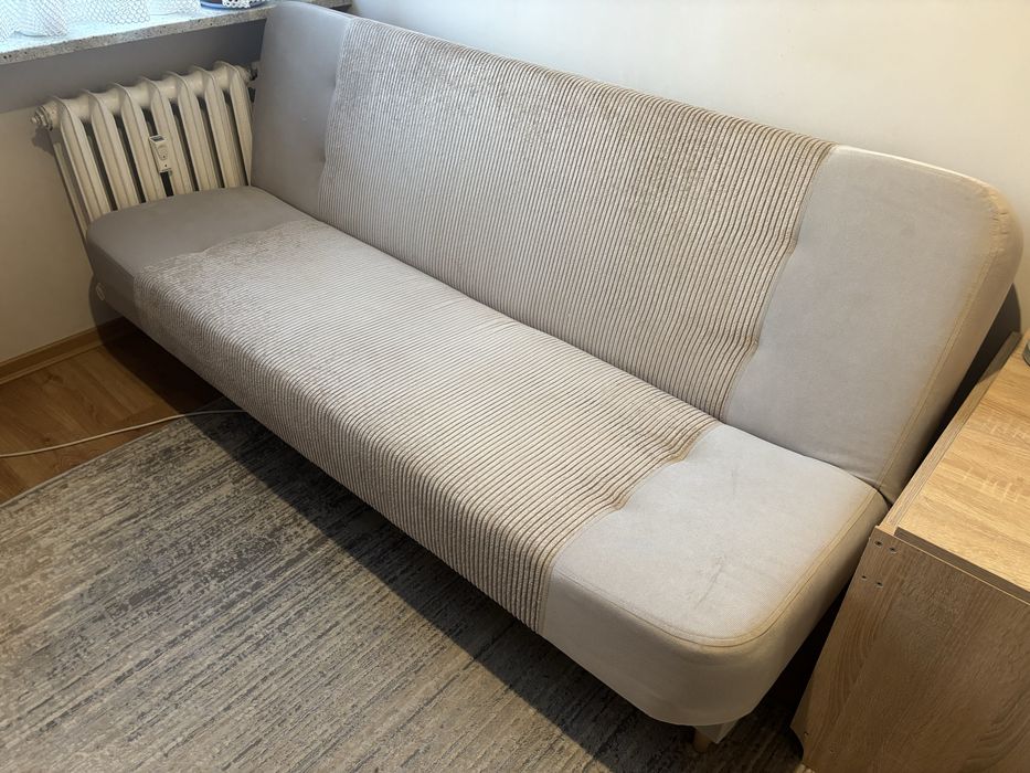 Meble do pokoju wraz z wersalką