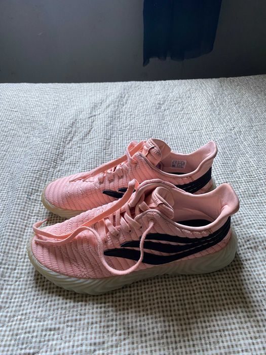 Sapatilhas Adidas Sobakov (Como Novas) 42