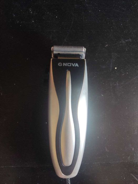 Машинка для стрижки G Nova