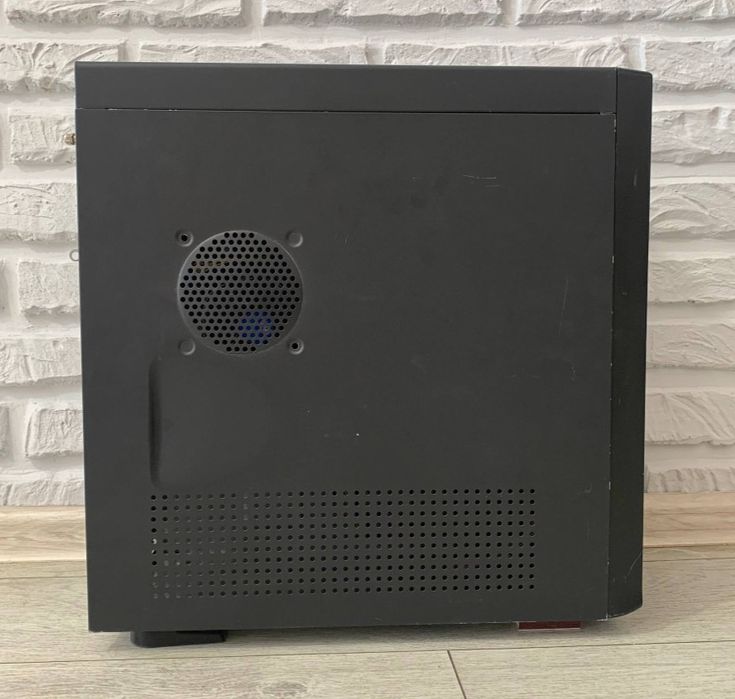 Робота, навчання, ігри! Intel i5_9400f/GTX 1660Ti/ОЗУ_16Gb/SSD_256Gb