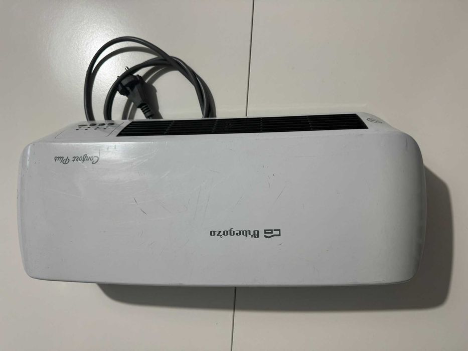 Aquecedor banho de parede Orbegozo 2000W