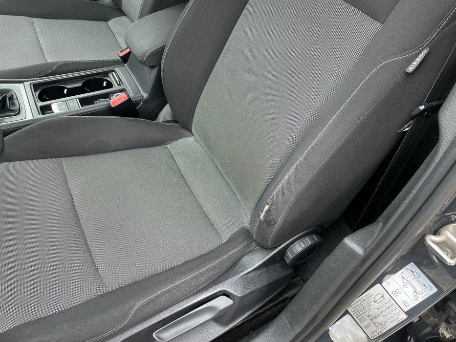 Volkswagen golf VII