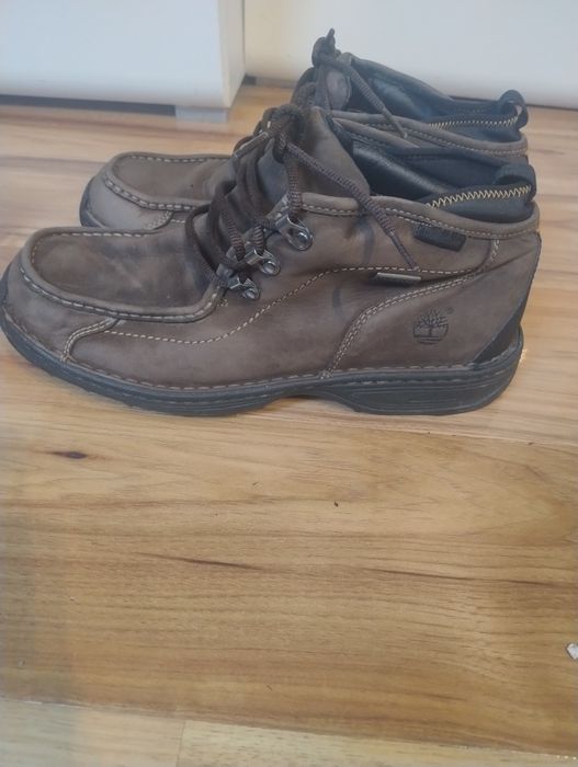 Timberland Carlsbad Gore Tex euro 46 USA 12W