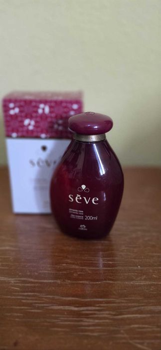 Kit Óleo Corporal Sève Natura