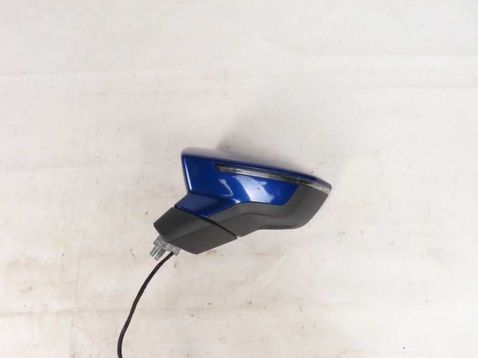 Retrovisor / Espelho Seat Ibiza V Ref: 6F1857507