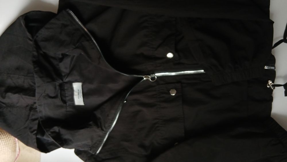 Вітровка куртка pull&bear