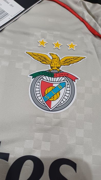 Camisola Benfica M