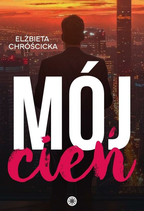 Mój cień Inanna Elżbieta Chróścicka Rok wydania: 2026, oprawa: