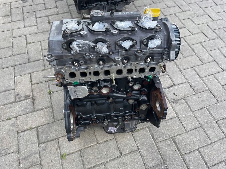 silnik 1.7 cdti opel corsa combo z17dtl z17dth
