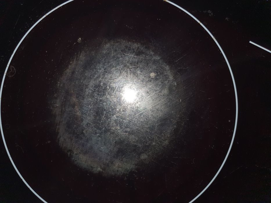 Płyta kuchenna ceramiczna