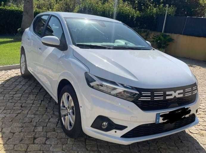 Viatura p/ TVDE - C3 III e Dacia GPL - Uber e Bolt - Porto e Braga