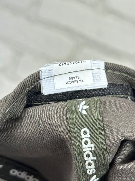 Czapka z daszkiem Adidas Originals