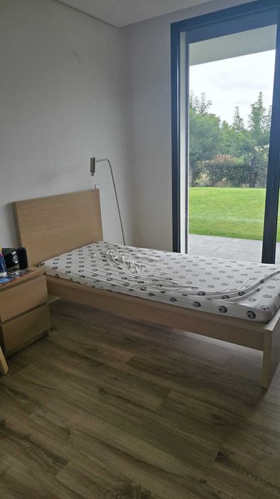 Cama Solteiro 200x90