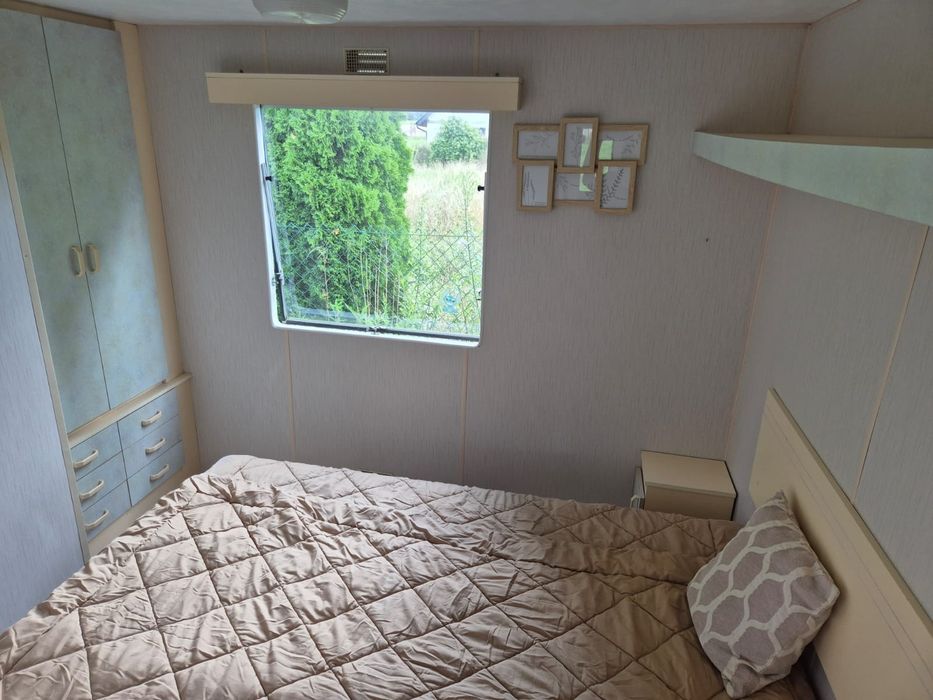 Domek holenderski 2 osobne sypialnie