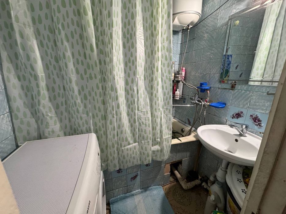 Продаж затишної 4 кімнатної квартири Північний