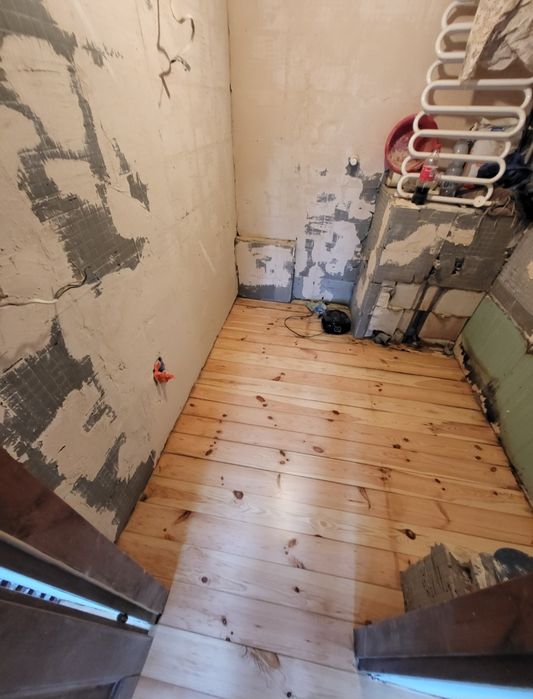 Remonty wykończenia malowanie gładzie glazurnik hydraulik wyburzenia