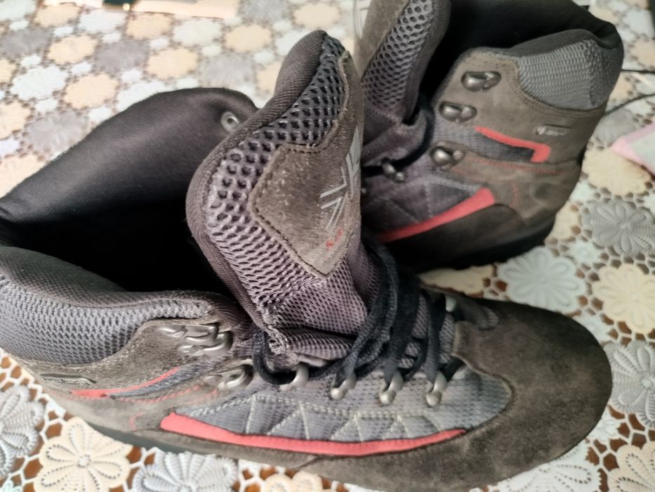 Ботинки  karrimor