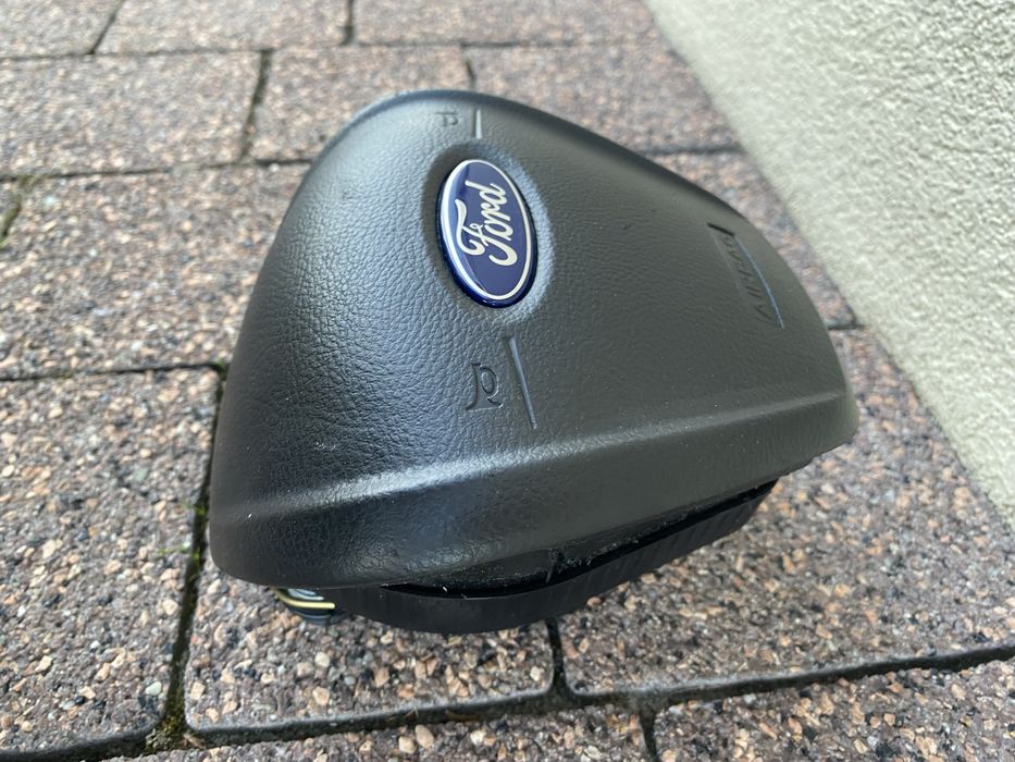 Poduszka Kierowcy Ford Fiesta MK7
