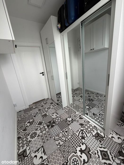Ciepły I Jasny Dom W Zabudowie Bliźniaczej – Barlinek