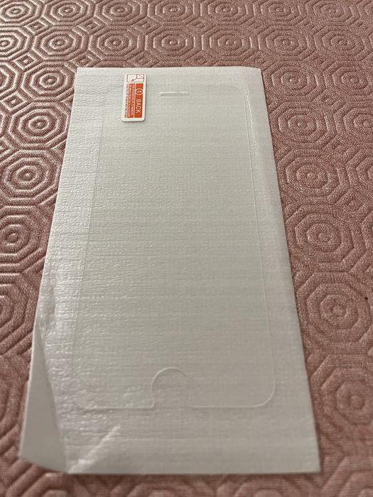 Películas ecrã iphone 7