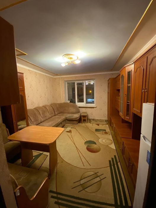 Продам гарну кімнату у гуртожитку на Бєлова
