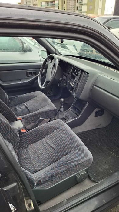 Volvo 460 GLE, 06/1993, 75.000 Kms