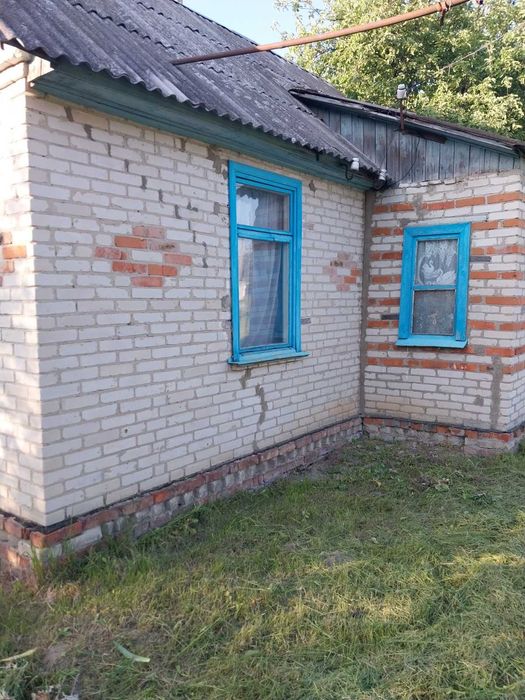 Дача в 5-массиве