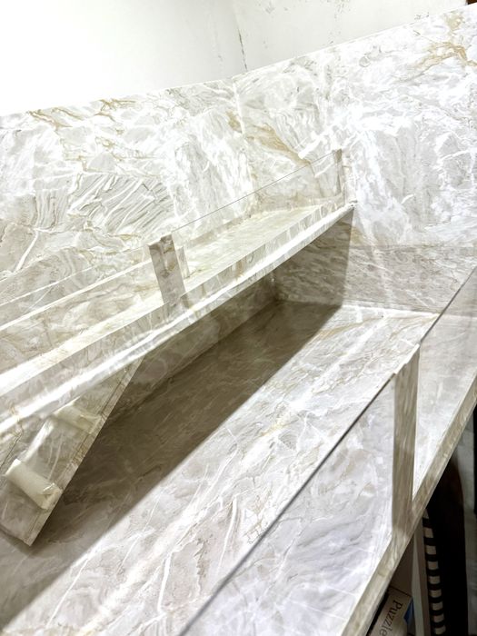 Gaiola para porquinhos de india 85x40x40