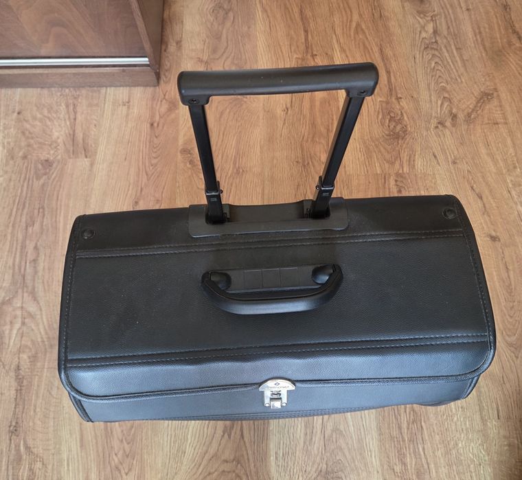 Samsonite modelo Piloto