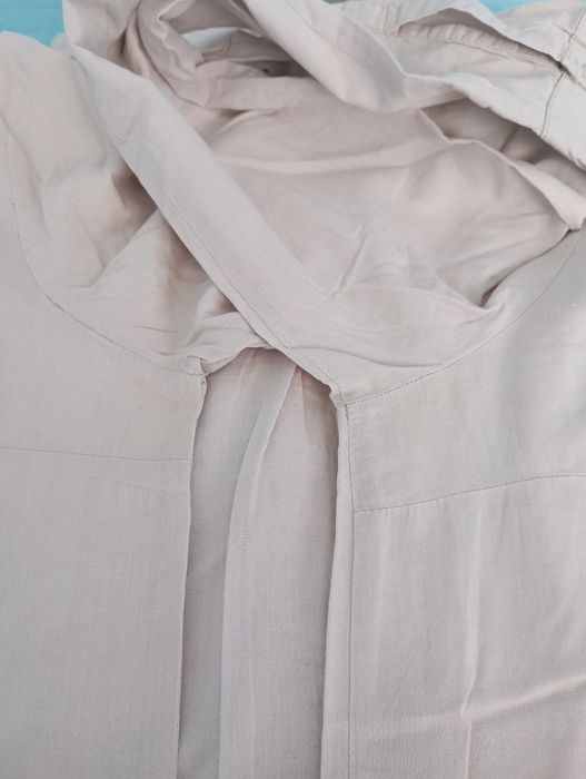 Blusa manga comprida Pull & Bear