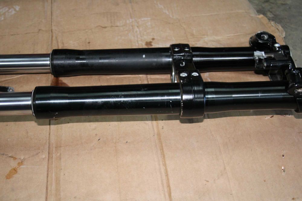 Lagi Zawieszenie Przód Przednie Półki Ośka Aprilia RS4 125, 13-21 ABS