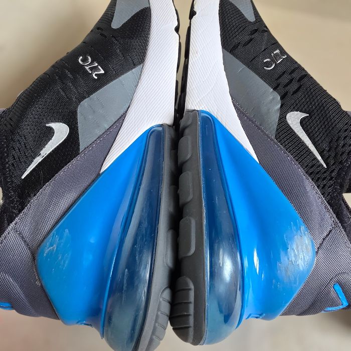 Универсальные кроссовки "Nike Air Max 270"
