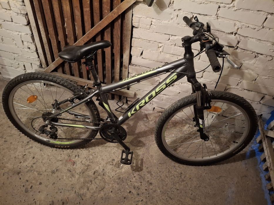 Rower Kross 26 " rama 14