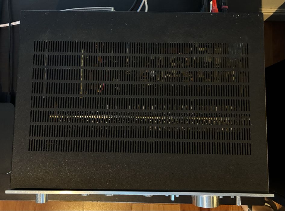 Amplificador Pioneer SA-708