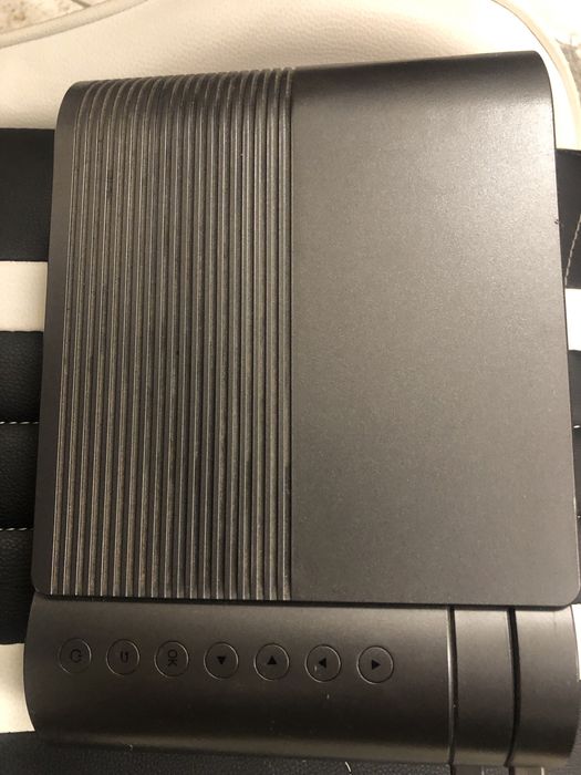 Projector Byintek K9 digital led multi-screen, wireless, home teather